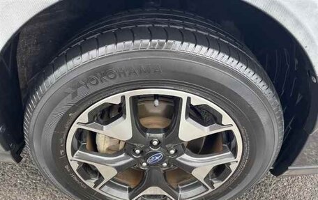 Subaru XV II, 2018 год, 1 700 000 рублей, 10 фотография