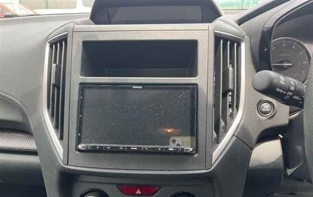 Subaru XV II, 2018 год, 1 700 000 рублей, 7 фотография