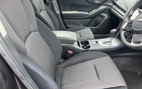 Subaru XV II, 2018 год, 1 700 000 рублей, 8 фотография