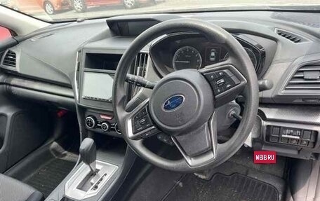 Subaru XV II, 2018 год, 1 700 000 рублей, 6 фотография