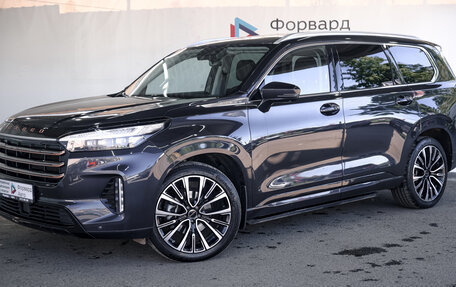 CheryExeed VX, 2022 год, 2 850 000 рублей, 2 фотография