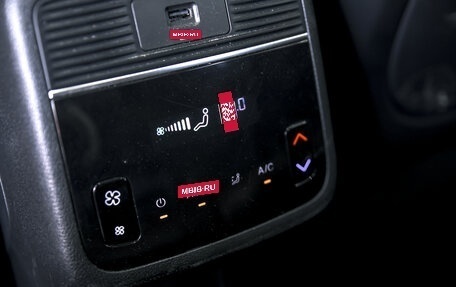 CheryExeed VX, 2022 год, 2 850 000 рублей, 11 фотография