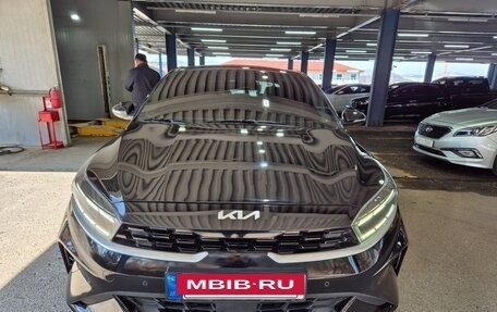 KIA K3, 2022 год, 1 745 000 рублей, 2 фотография