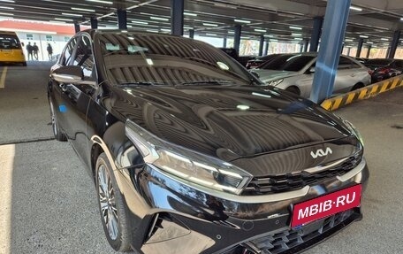 KIA K3, 2022 год, 1 745 000 рублей, 3 фотография