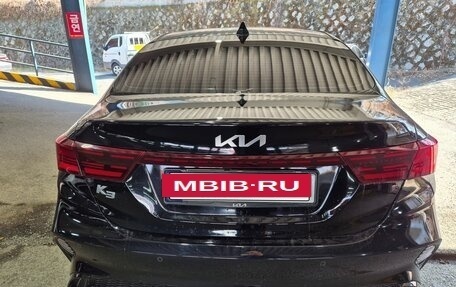 KIA K3, 2022 год, 1 745 000 рублей, 5 фотография