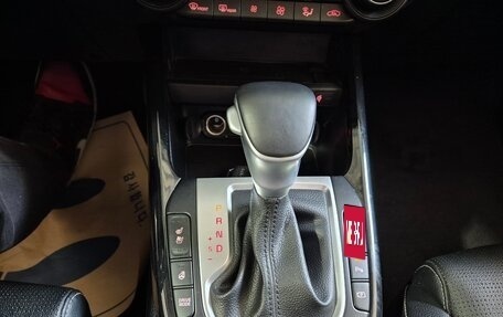 KIA K3, 2022 год, 1 745 000 рублей, 12 фотография