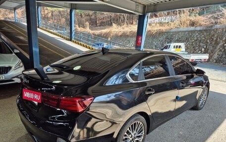 KIA K3, 2022 год, 1 745 000 рублей, 6 фотография