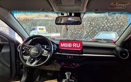 KIA K3, 2022 год, 1 745 000 рублей, 7 фотография