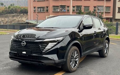 Nissan Qashqai, 2025 год, 2 200 000 рублей, 2 фотография