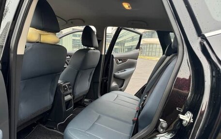 Nissan Qashqai, 2025 год, 2 200 000 рублей, 9 фотография