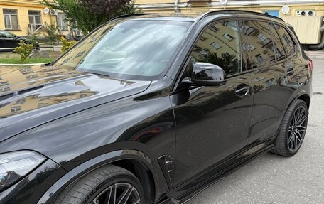 BMW X5, 2019 год, 8 000 000 рублей, 3 фотография