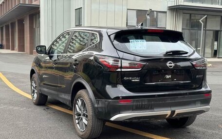 Nissan Qashqai, 2025 год, 2 200 000 рублей, 6 фотография