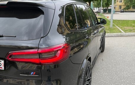 BMW X5, 2019 год, 8 000 000 рублей, 5 фотография