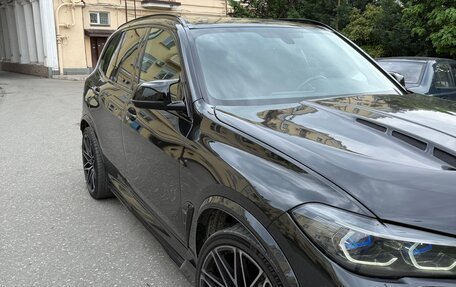 BMW X5, 2019 год, 8 000 000 рублей, 4 фотография