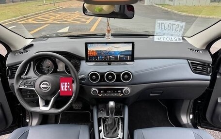 Nissan Qashqai, 2025 год, 2 200 000 рублей, 8 фотография
