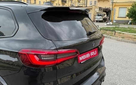 BMW X5, 2019 год, 8 000 000 рублей, 6 фотография