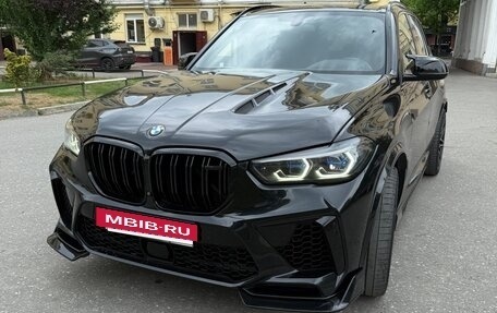 BMW X5, 2019 год, 8 000 000 рублей, 2 фотография