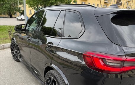 BMW X5, 2019 год, 8 000 000 рублей, 7 фотография