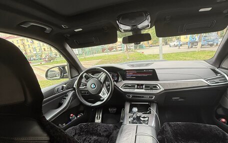 BMW X5, 2019 год, 8 000 000 рублей, 13 фотография