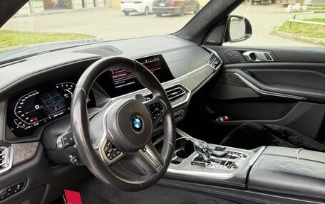 BMW X5, 2019 год, 8 000 000 рублей, 8 фотография