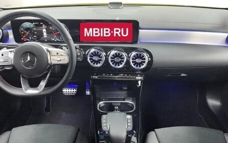 Mercedes-Benz CLA, 2023 год, 4 500 000 рублей, 7 фотография