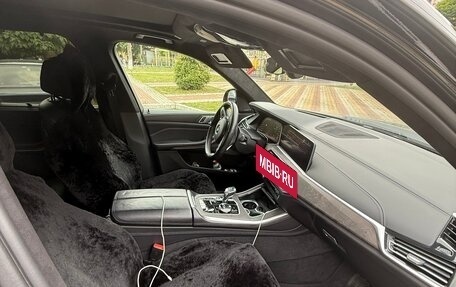 BMW X5, 2019 год, 8 000 000 рублей, 9 фотография