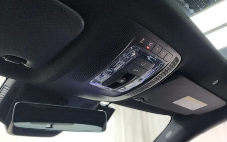 Mercedes-Benz CLA, 2023 год, 4 500 000 рублей, 19 фотография