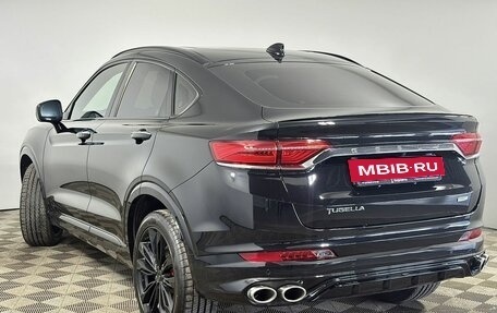 Geely Tugella FY11, 2023 год, 3 420 000 рублей, 3 фотография