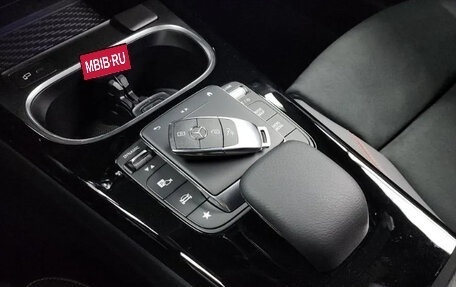 Mercedes-Benz CLA, 2023 год, 4 500 000 рублей, 14 фотография