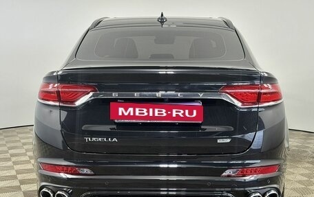 Geely Tugella FY11, 2023 год, 3 420 000 рублей, 4 фотография