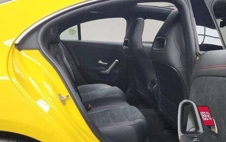 Mercedes-Benz CLA, 2023 год, 4 500 000 рублей, 18 фотография