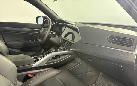 Geely Tugella FY11, 2023 год, 3 420 000 рублей, 11 фотография