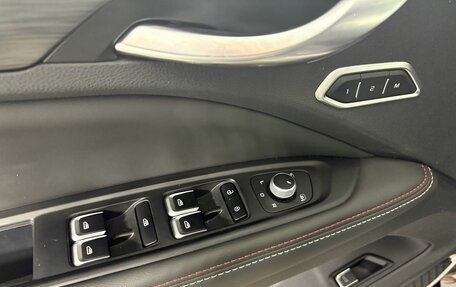 Geely Tugella FY11, 2023 год, 3 420 000 рублей, 12 фотография