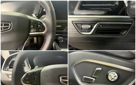 Geely Tugella FY11, 2023 год, 3 420 000 рублей, 19 фотография