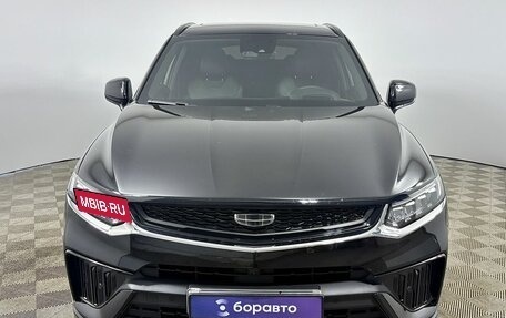 Geely Tugella FY11, 2023 год, 3 420 000 рублей, 9 фотография
