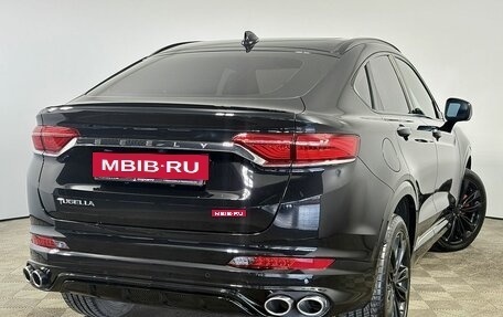Geely Tugella FY11, 2023 год, 3 420 000 рублей, 6 фотография