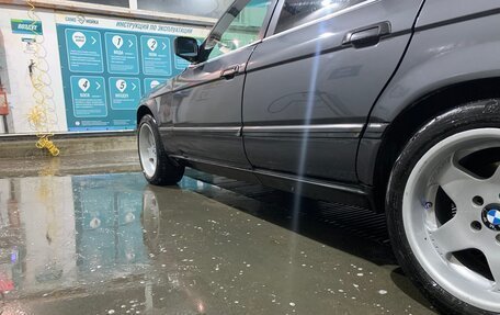 BMW 7 серия, 1989 год, 480 000 рублей, 10 фотография