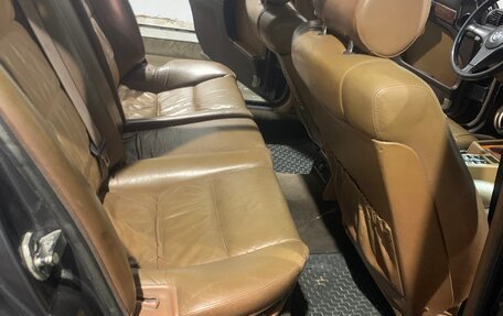 BMW 7 серия, 1989 год, 480 000 рублей, 11 фотография