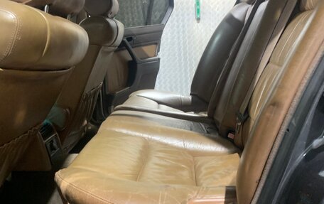 BMW 7 серия, 1989 год, 480 000 рублей, 12 фотография