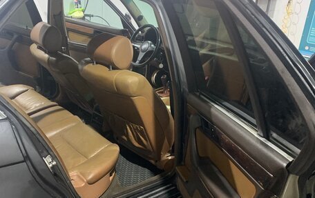 BMW 7 серия, 1989 год, 480 000 рублей, 14 фотография