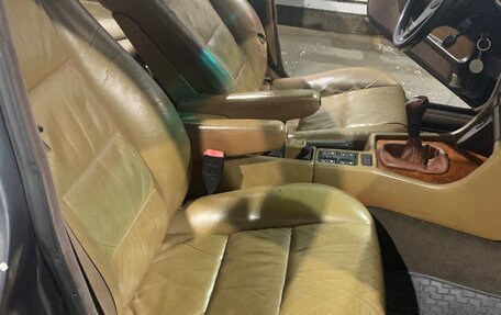 BMW 7 серия, 1989 год, 480 000 рублей, 15 фотография