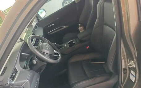 Toyota Harrier, 2022 год, 3 875 000 рублей, 14 фотография