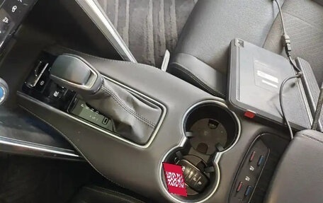 Toyota Harrier, 2022 год, 3 875 000 рублей, 13 фотография