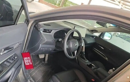 Toyota Harrier, 2022 год, 3 875 000 рублей, 15 фотография