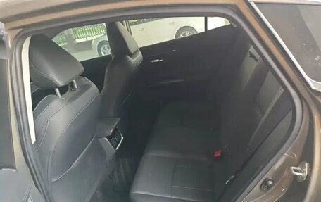 Toyota Harrier, 2022 год, 3 875 000 рублей, 16 фотография