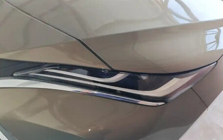Toyota Harrier, 2022 год, 3 875 000 рублей, 23 фотография