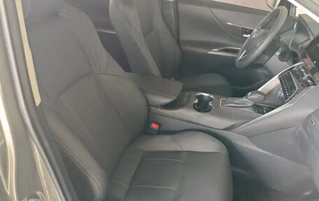 Toyota Harrier, 2022 год, 3 875 000 рублей, 24 фотография