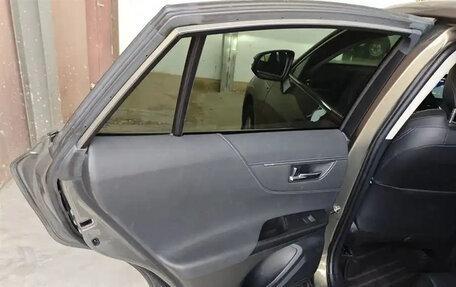Toyota Harrier, 2022 год, 3 875 000 рублей, 28 фотография