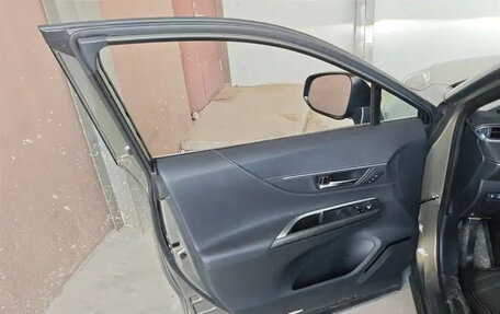 Toyota Harrier, 2022 год, 3 875 000 рублей, 27 фотография