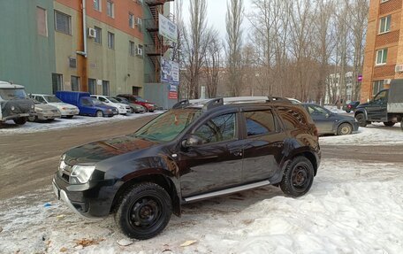 Renault Duster I рестайлинг, 2019 год, 1 250 000 рублей, 6 фотография